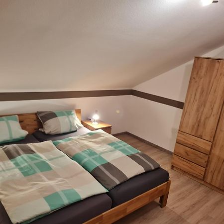 Apartment Schoenblick Βίντερμπεργκ Εξωτερικό φωτογραφία