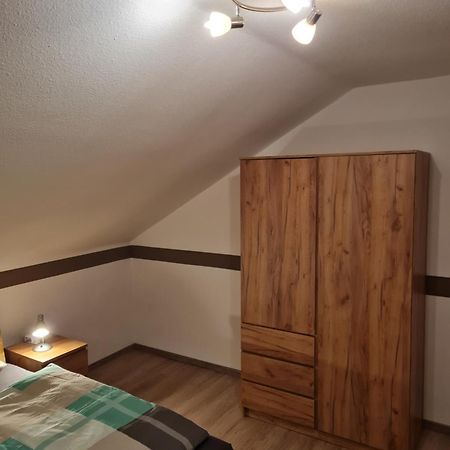 Apartment Schoenblick Βίντερμπεργκ Εξωτερικό φωτογραφία