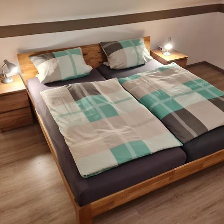 Apartment Schoenblick Βίντερμπεργκ Εξωτερικό φωτογραφία