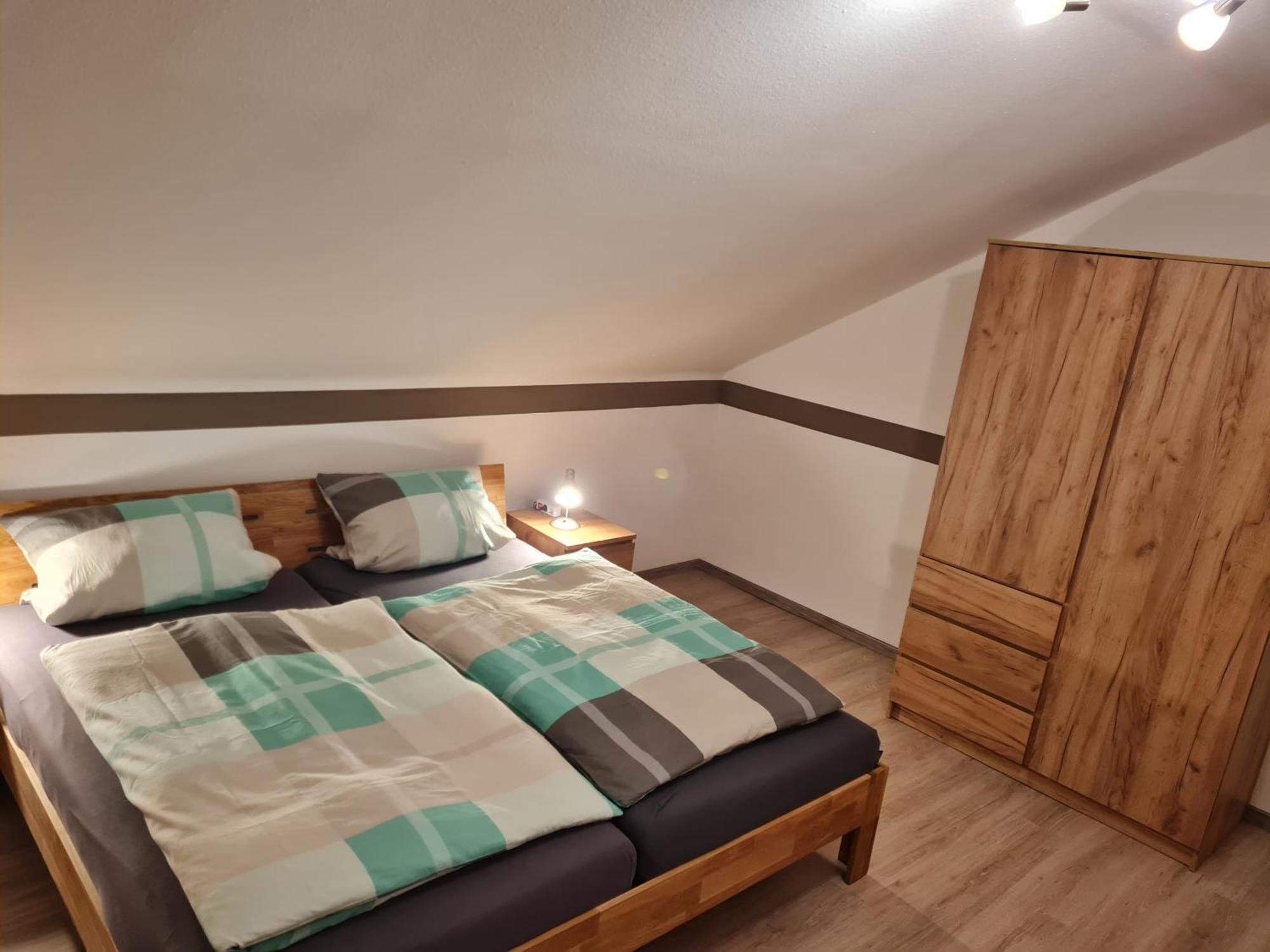 Apartment Schoenblick Βίντερμπεργκ Εξωτερικό φωτογραφία