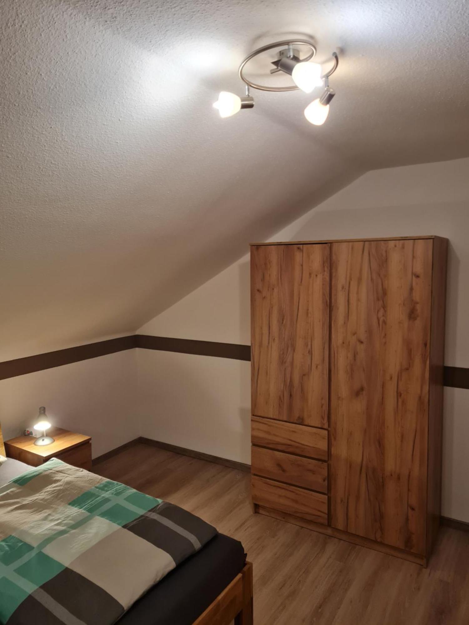 Apartment Schoenblick Βίντερμπεργκ Εξωτερικό φωτογραφία