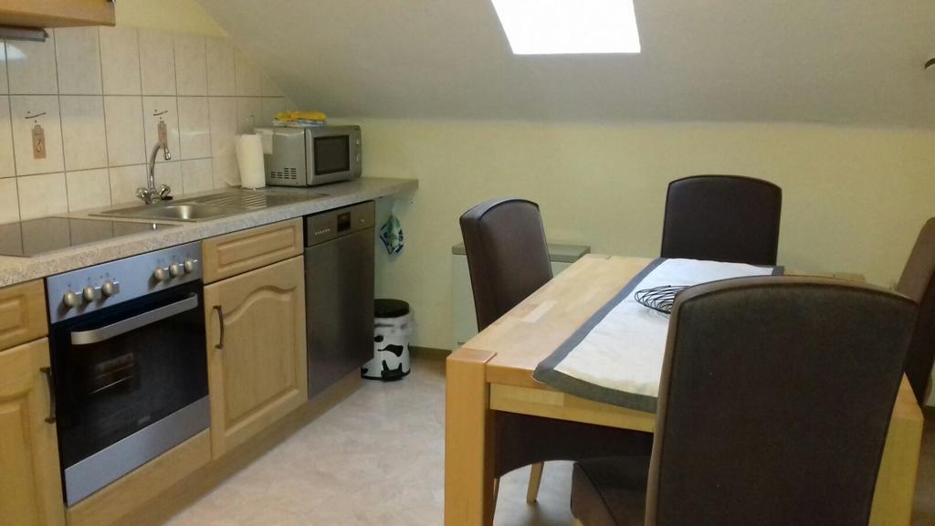 Apartment Schoenblick Βίντερμπεργκ Εξωτερικό φωτογραφία