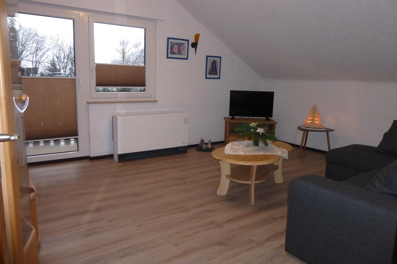 Apartment Schoenblick Βίντερμπεργκ Εξωτερικό φωτογραφία