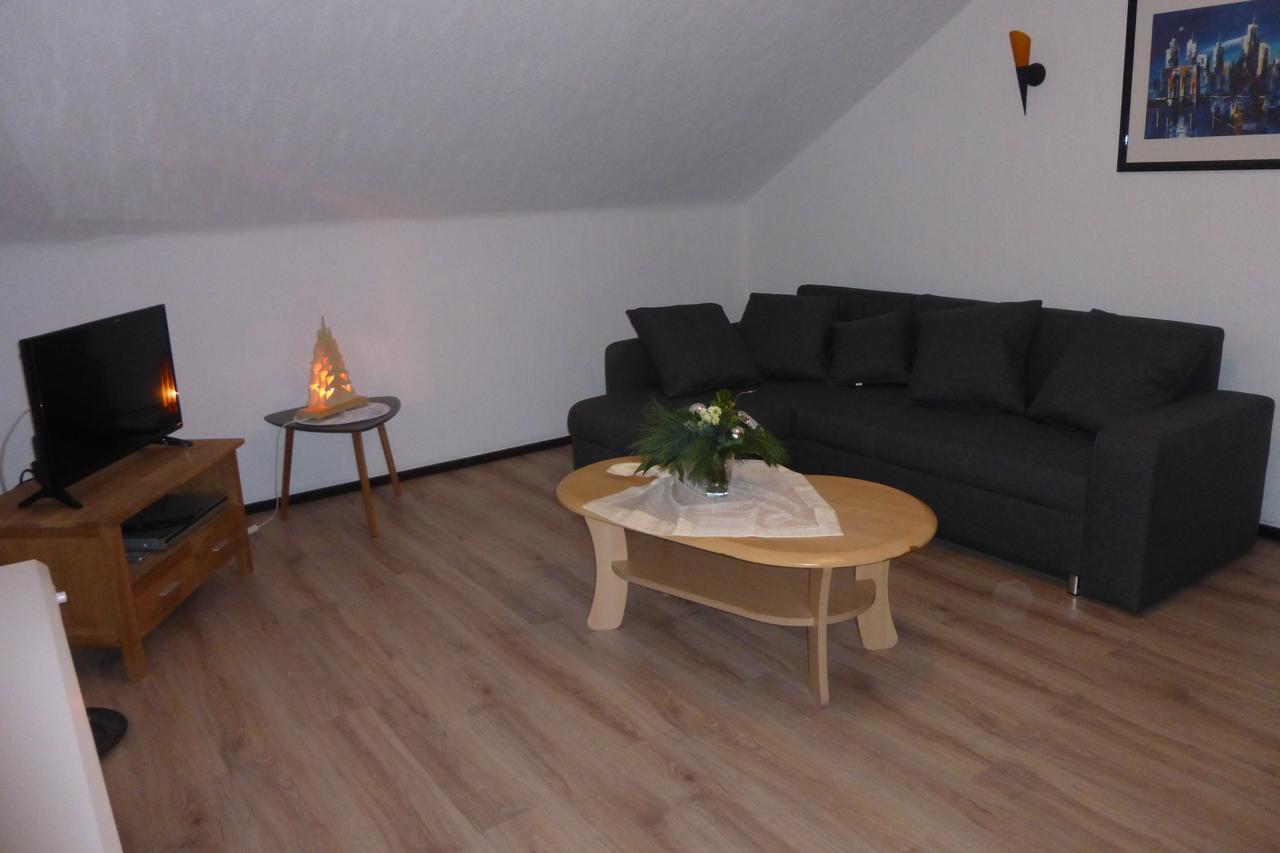 Apartment Schoenblick Βίντερμπεργκ Εξωτερικό φωτογραφία