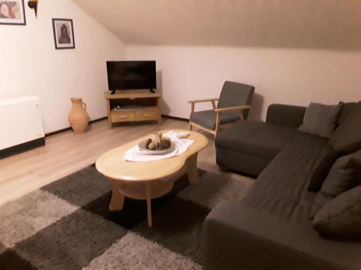 Apartment Schoenblick Βίντερμπεργκ Εξωτερικό φωτογραφία