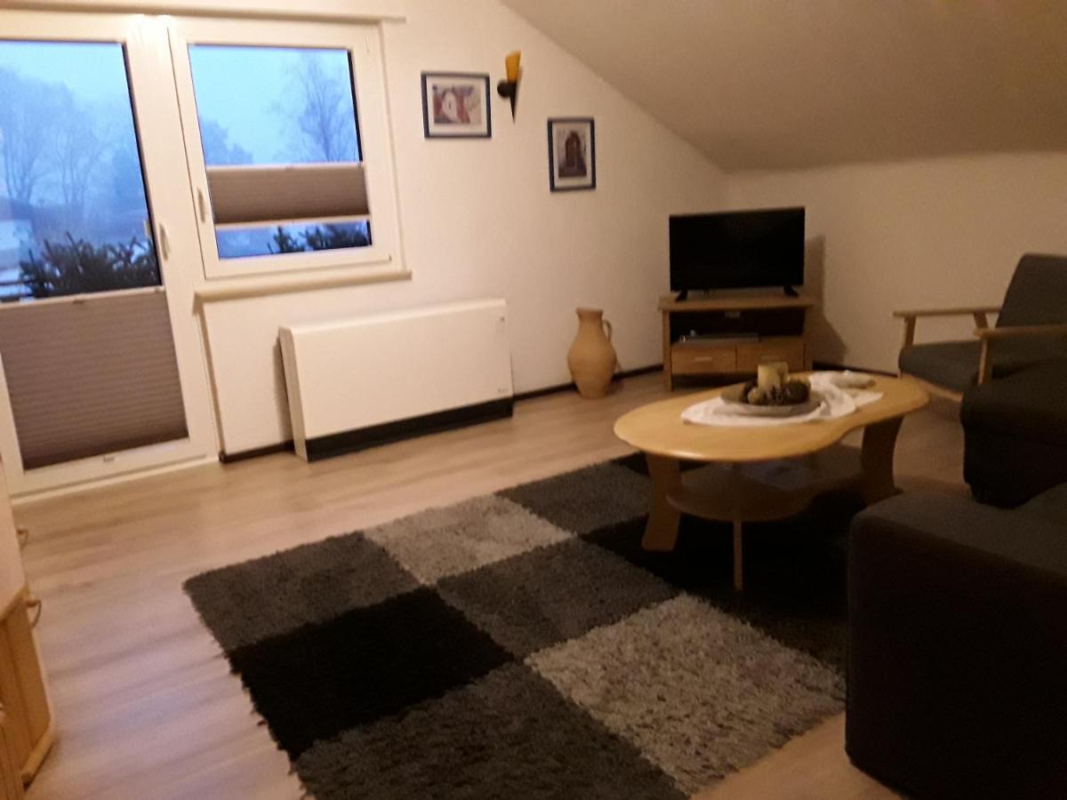 Apartment Schoenblick Βίντερμπεργκ Εξωτερικό φωτογραφία